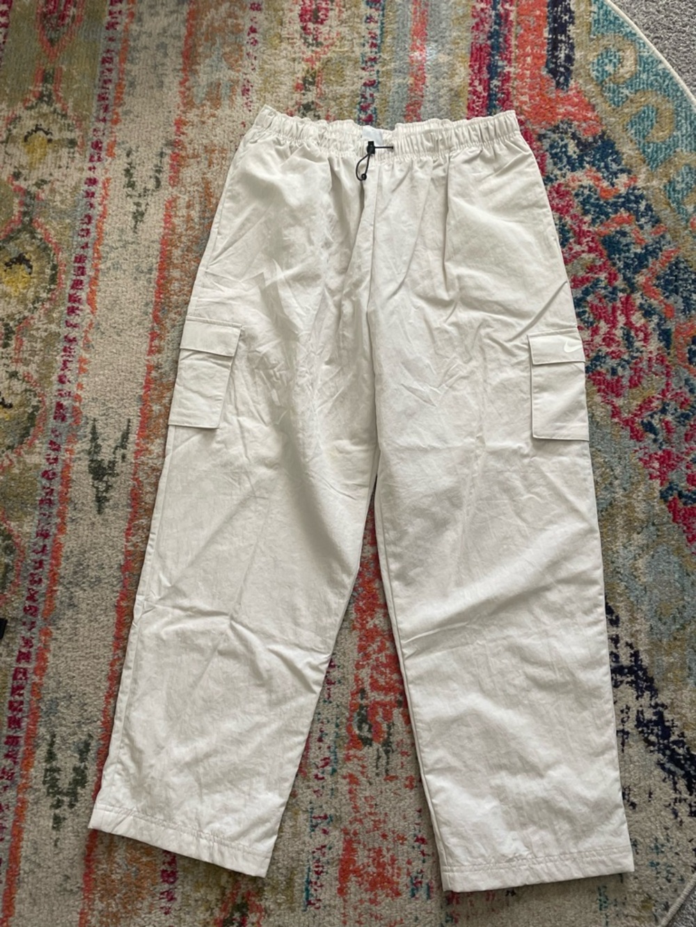 Women’s Nike Cargo Pants